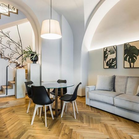 Ferrini Home - Piazza Trento Κατάνια Εξωτερικό φωτογραφία