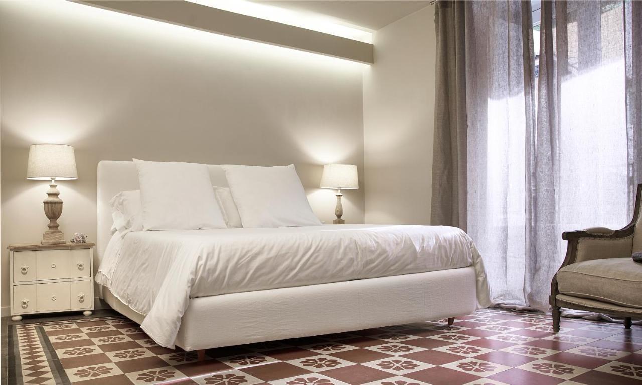 Ferrini Home - Piazza Trento Κατάνια Εξωτερικό φωτογραφία