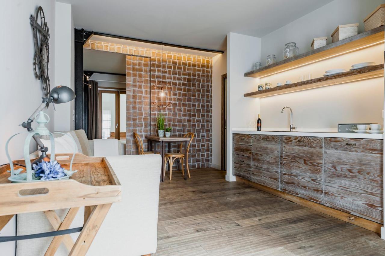 Ferrini Home - Piazza Trento Κατάνια Εξωτερικό φωτογραφία