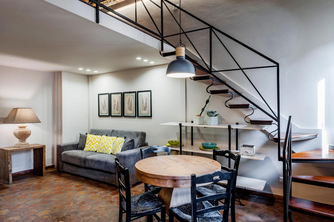 Ferrini Home - Piazza Trento Κατάνια Εξωτερικό φωτογραφία