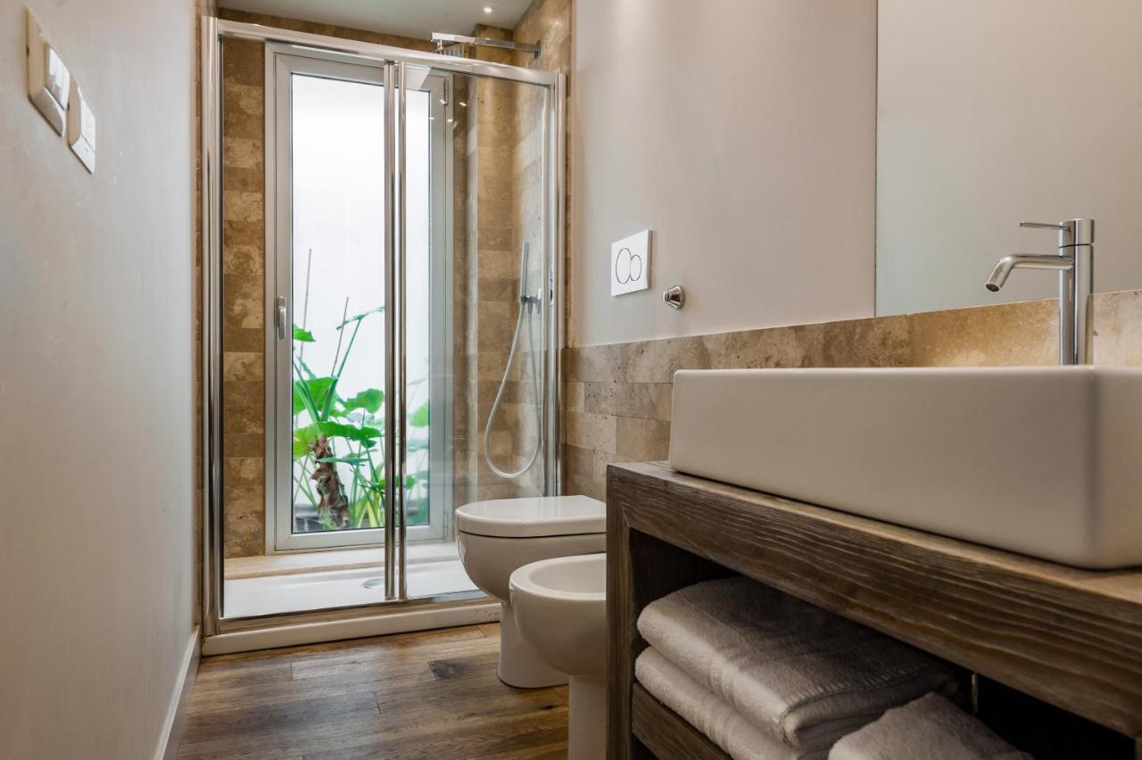 Ferrini Home - Piazza Trento Κατάνια Εξωτερικό φωτογραφία