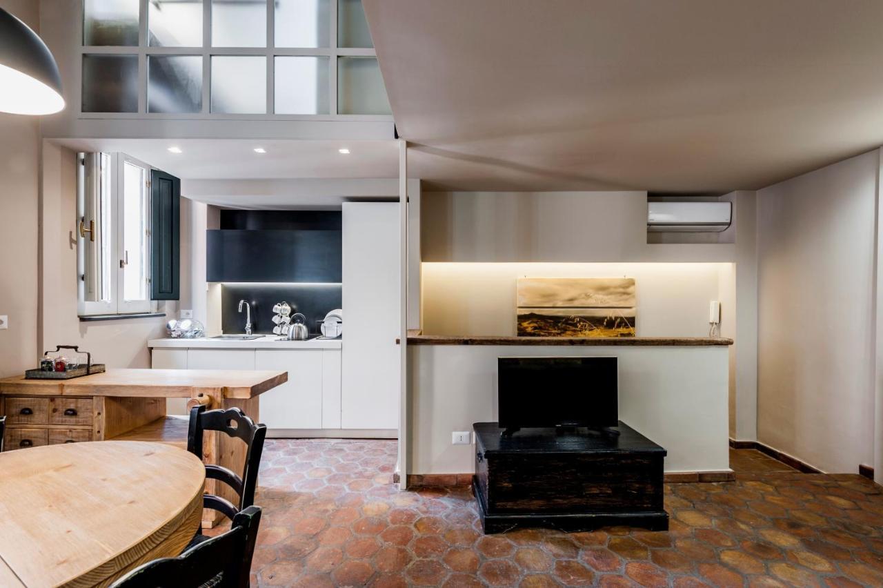 Ferrini Home - Piazza Trento Κατάνια Εξωτερικό φωτογραφία