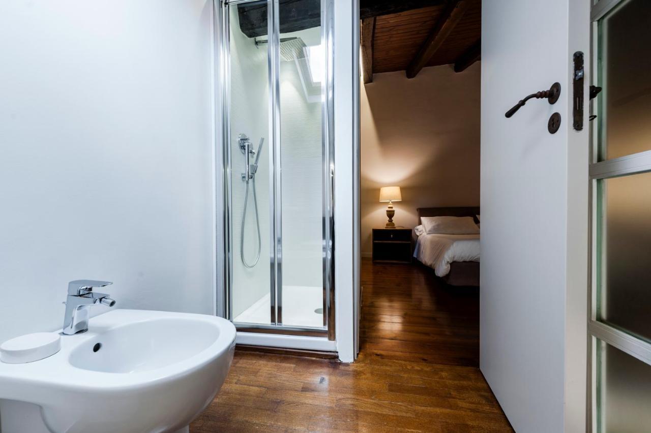 Ferrini Home - Piazza Trento Κατάνια Εξωτερικό φωτογραφία