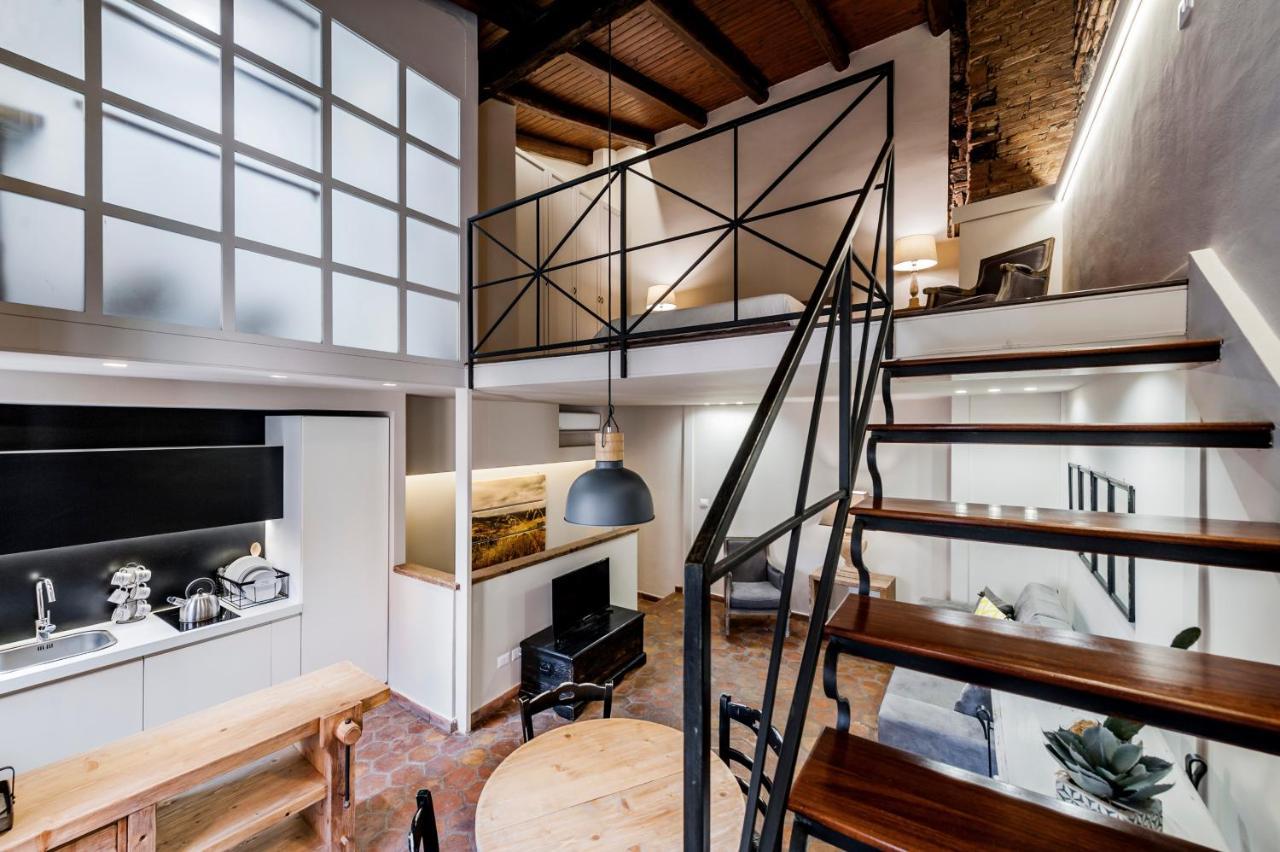 Ferrini Home - Piazza Trento Κατάνια Εξωτερικό φωτογραφία