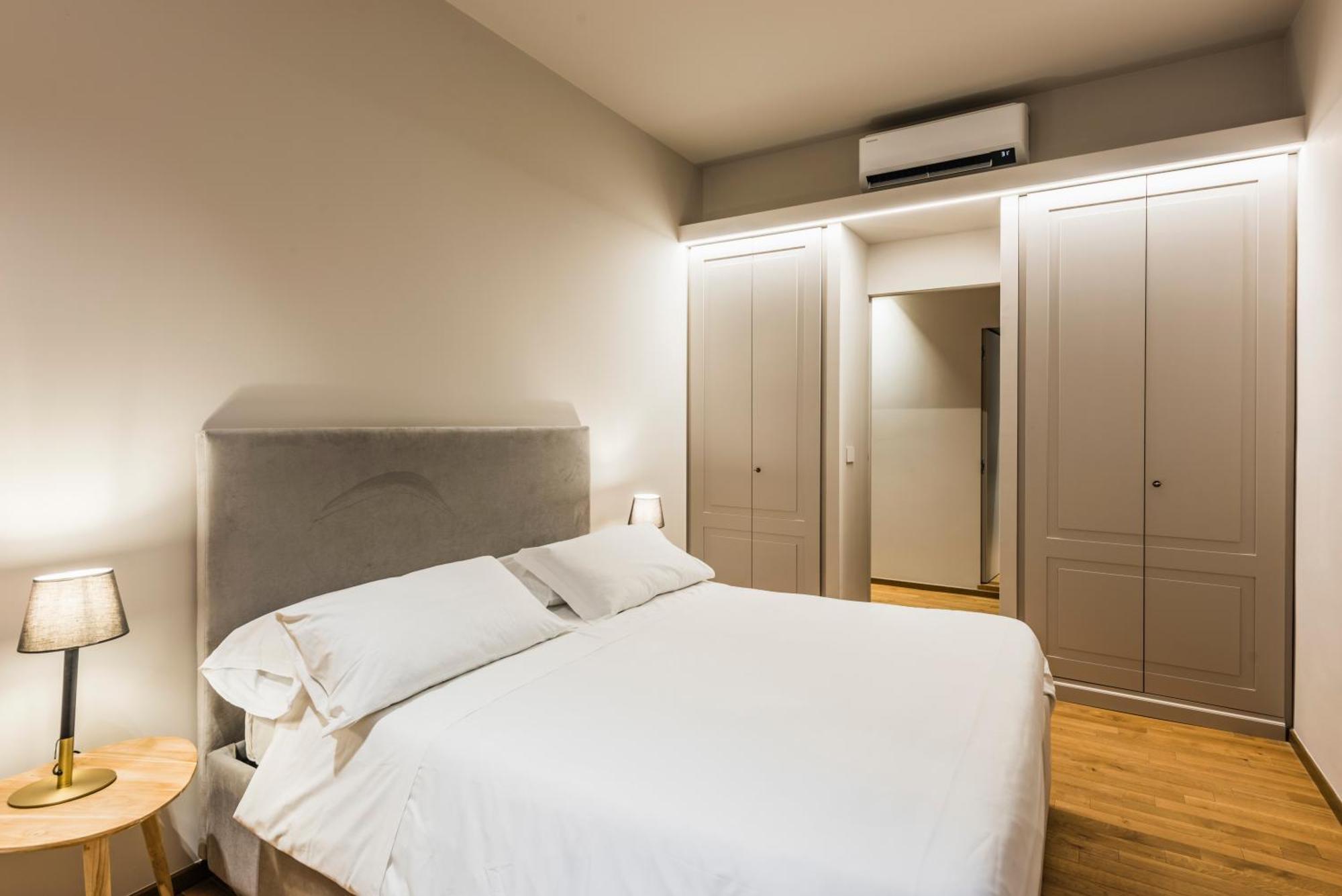 Ferrini Home - Piazza Trento Κατάνια Εξωτερικό φωτογραφία