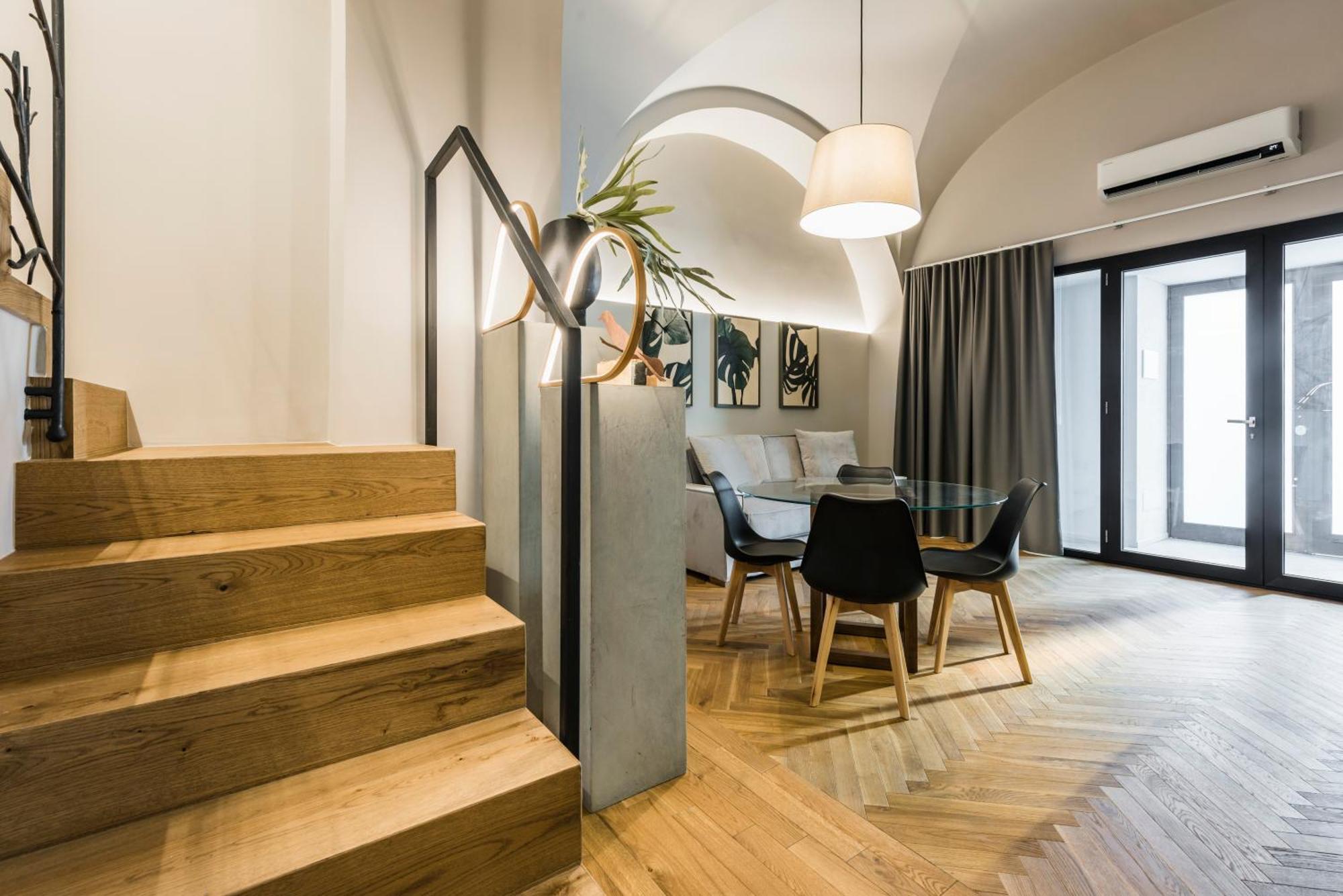 Ferrini Home - Piazza Trento Κατάνια Εξωτερικό φωτογραφία