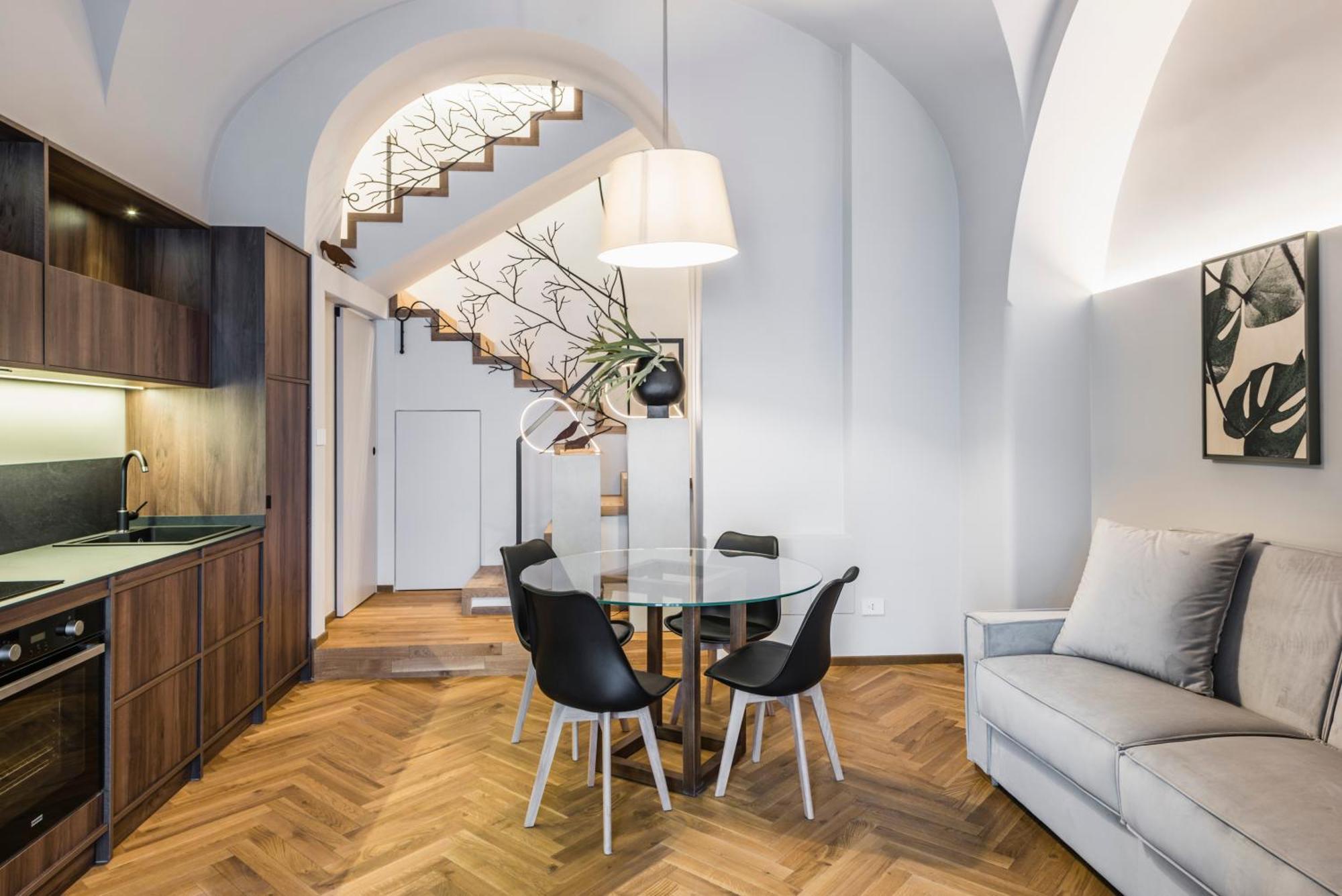 Ferrini Home - Piazza Trento Κατάνια Εξωτερικό φωτογραφία