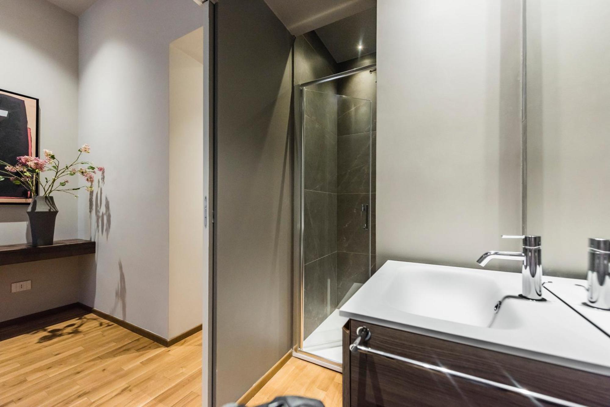 Ferrini Home - Piazza Trento Κατάνια Δωμάτιο φωτογραφία