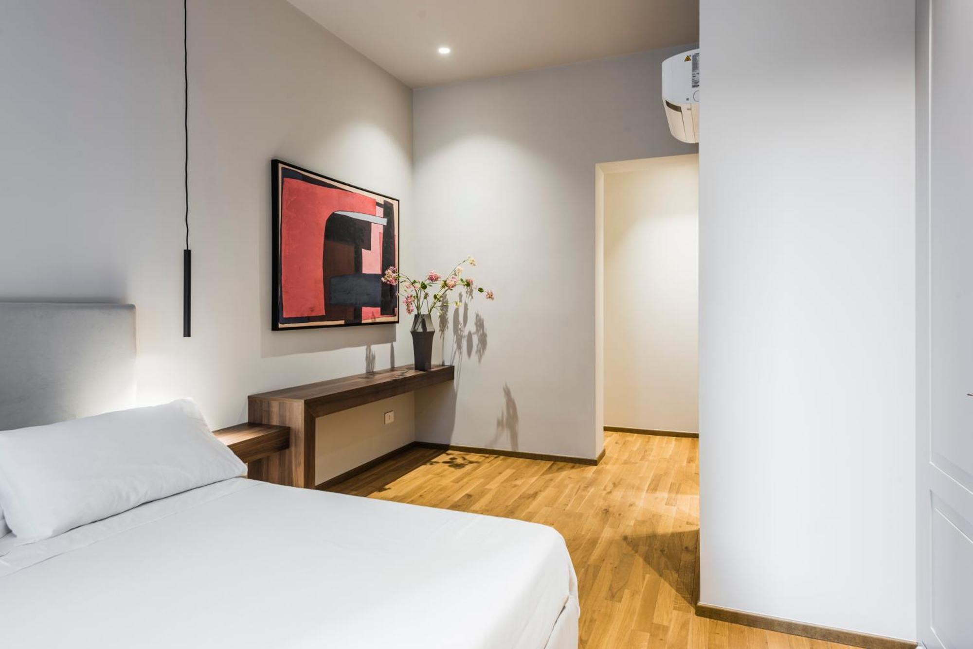 Ferrini Home - Piazza Trento Κατάνια Δωμάτιο φωτογραφία