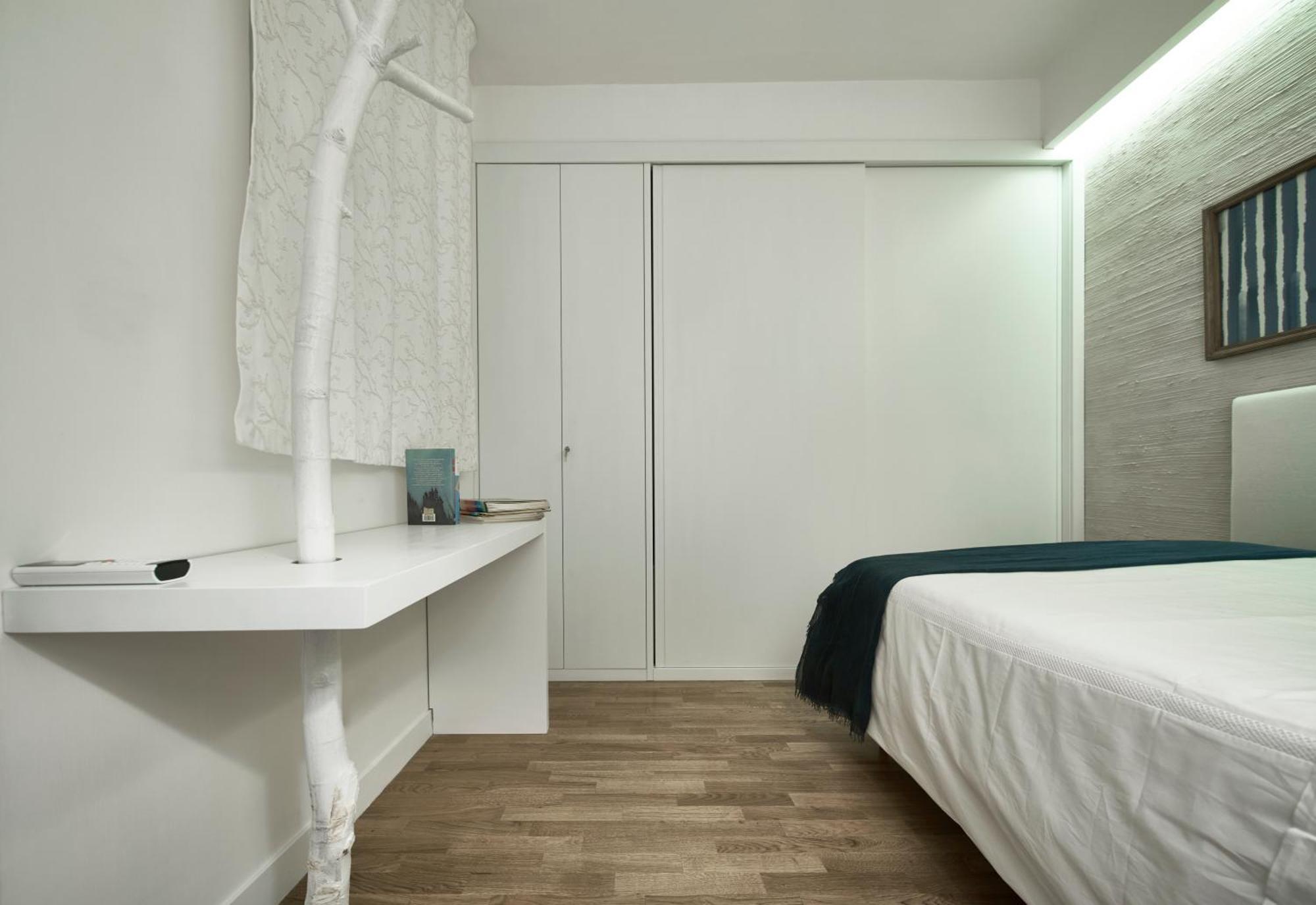 Ferrini Home - Piazza Trento Κατάνια Δωμάτιο φωτογραφία