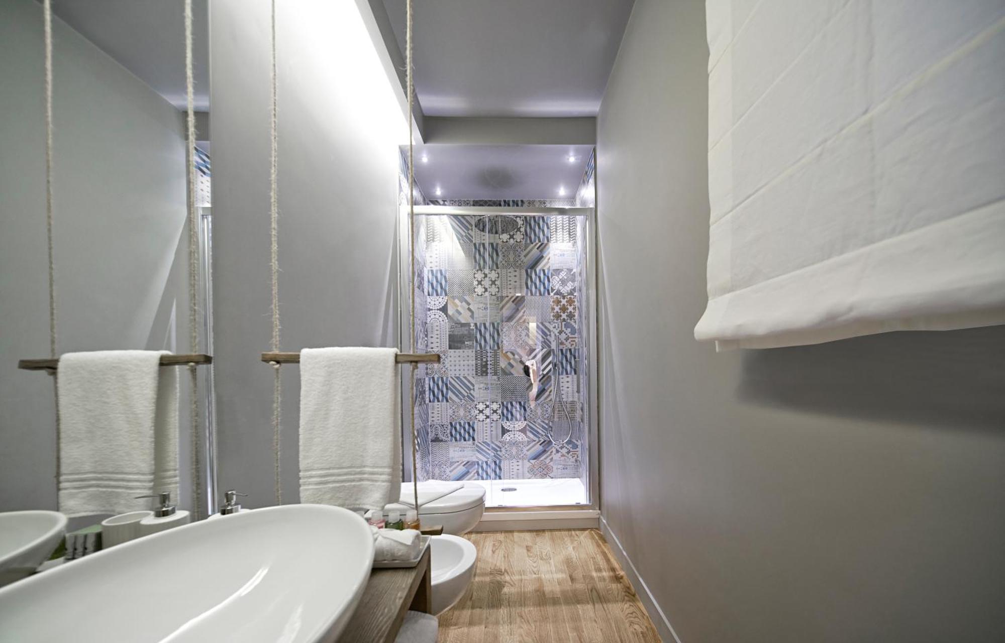 Ferrini Home - Piazza Trento Κατάνια Δωμάτιο φωτογραφία