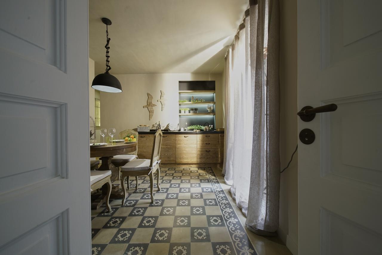 Ferrini Home - Piazza Trento Κατάνια Εξωτερικό φωτογραφία